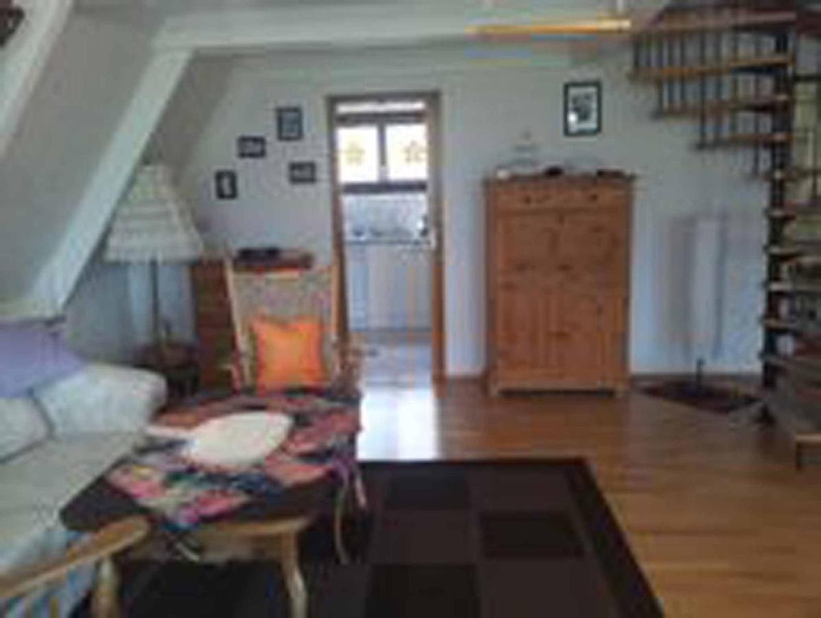Ferienhaus Dueperthal 힐헨바흐 외부 사진